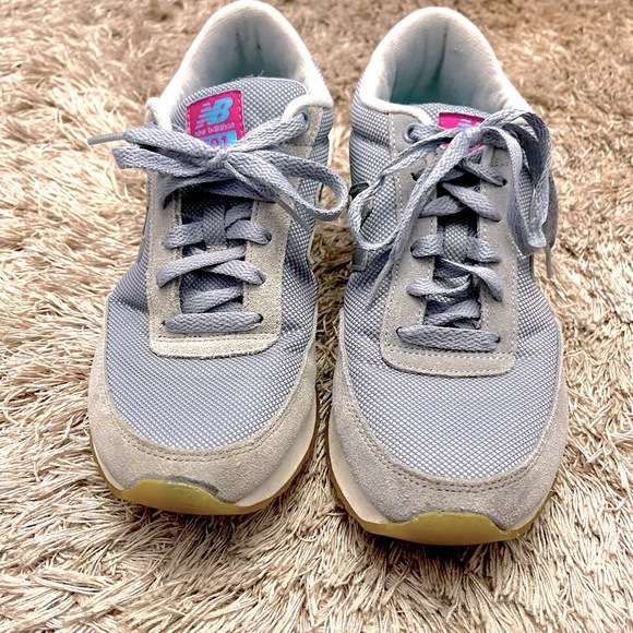 New Balance Shoes - New Balance, Use Acceptable Condition